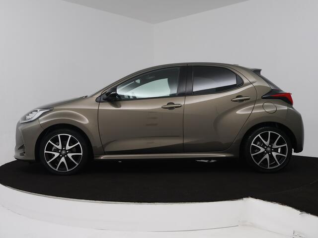 Toyota YARIS 1.5 Hybrid Executive