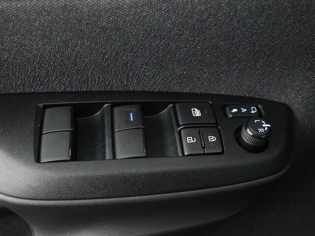Toyota YARIS 1.5 Hybrid Executive