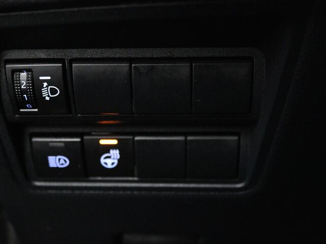 Toyota YARIS 1.5 Hybrid Executive
