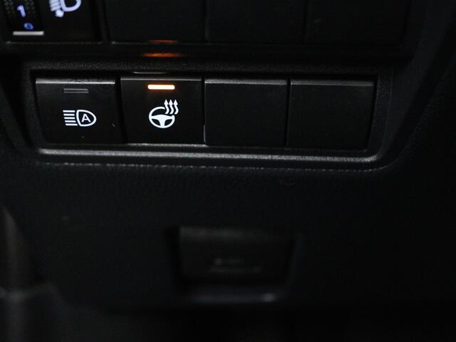 Toyota YARIS 1.5 Hybrid Executive