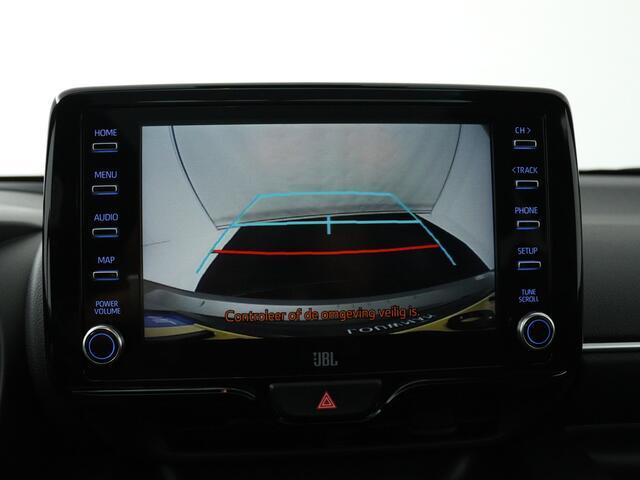 Toyota YARIS 1.5 Hybrid Executive