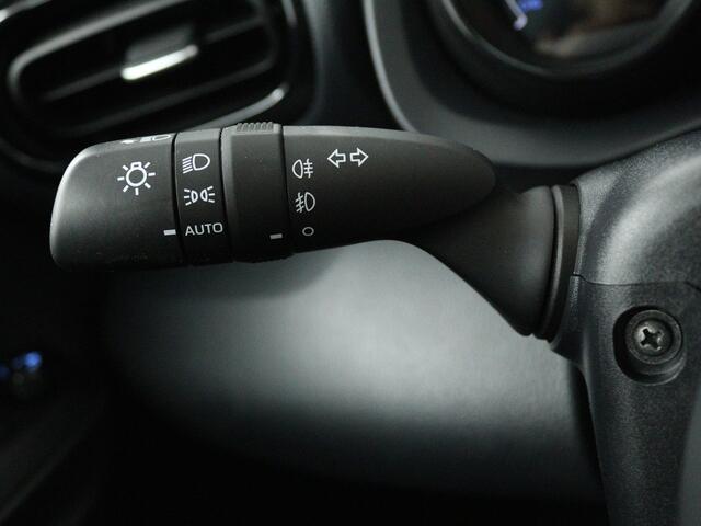 Toyota YARIS 1.5 Hybrid Executive