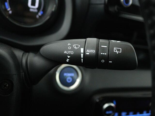 Toyota YARIS 1.5 Hybrid Executive