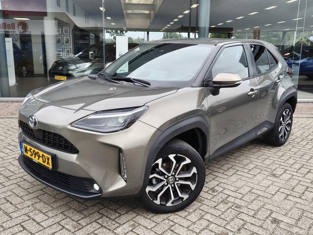 Toyota YARIS 1.5 Hybrid First Edition | Trekhaak | Keyless Entry | Android Au