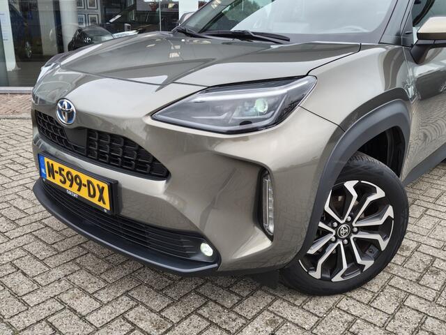 Toyota YARIS 1.5 Hybrid First Edition | Trekhaak | Keyless Entry | Android Au