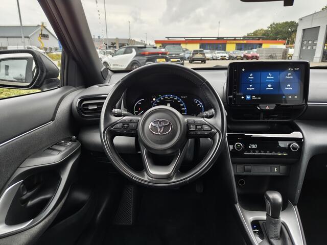Toyota YARIS 1.5 Hybrid First Edition | Trekhaak | Keyless Entry | Android Au
