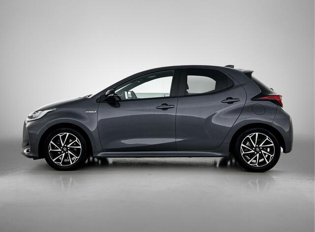 Toyota YARIS 1.5 Hybrid Executive | Premium uitgevoerd | Pano dak |