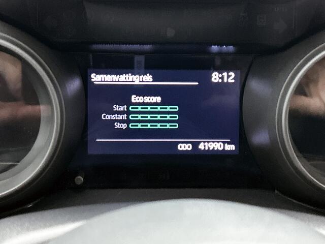 Toyota YARIS 1.5 Hybrid Dynamic | Premium uitgevoerd | HUD | Bi Tone |