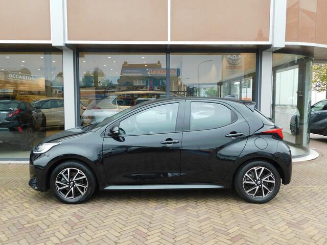 Toyota YARIS 1.5 Hybrid Dynamic