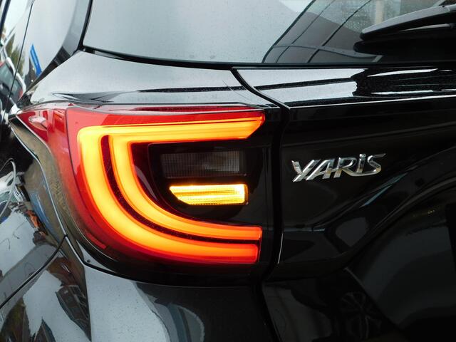 Toyota YARIS 1.5 Hybrid Dynamic
