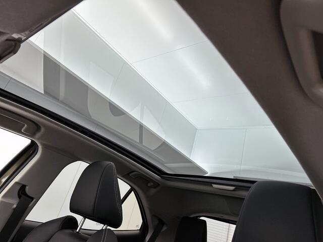 Toyota YARIS Cross 1.5 Hybrid Executive | Premium uitgevoerd | Pano dak | Halflederen interieur|