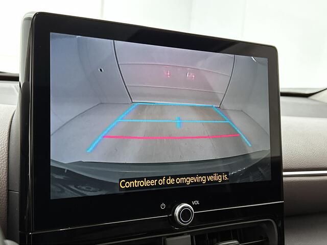 Toyota YARIS Cross 1.5 Hybrid Executive | Premium uitgevoerd | Pano dak | Halflederen interieur|