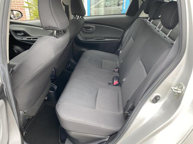 Toyota YARIS 1.5 Hybrid Dynamic