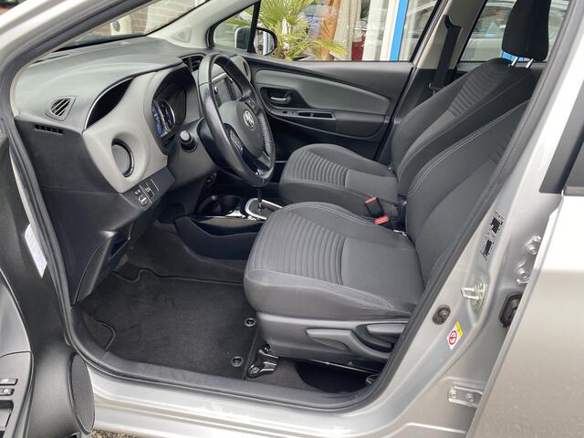 Toyota YARIS 1.5 Hybrid Dynamic