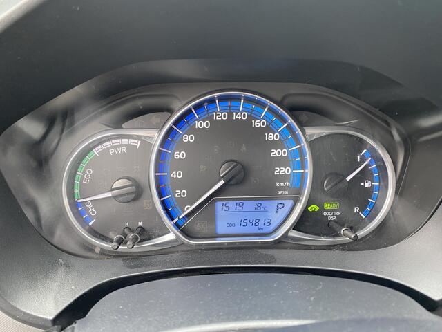 Toyota YARIS 1.5 Hybrid Dynamic