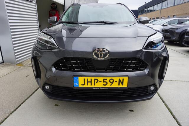 Toyota YARIS Cross 1.5 Hybrid 130 Executive |Navi|Carplay|PDC V+A|Camera|Dodehoek|