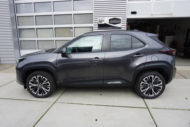 Toyota YARIS Cross 1.5 Hybrid 130 Executive |Navi|Carplay|PDC V+A|Camera|Dodehoek|