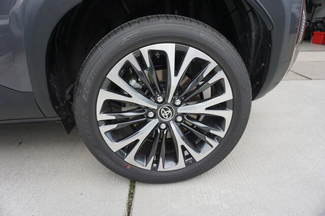 Toyota YARIS Cross 1.5 Hybrid 130 Executive |Navi|Carplay|PDC V+A|Camera|Dodehoek|