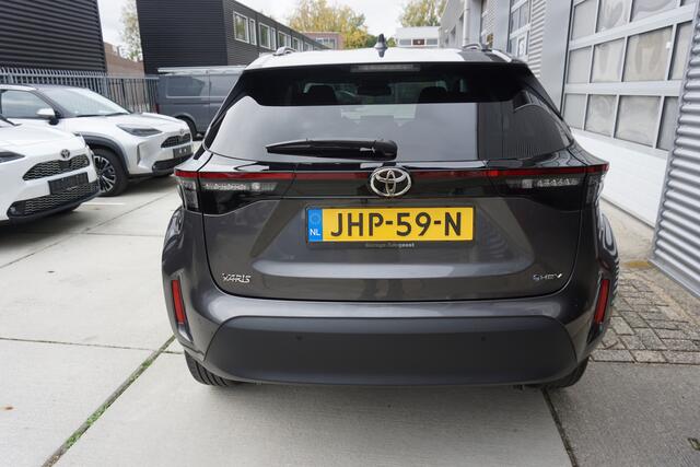 Toyota YARIS Cross 1.5 Hybrid 130 Executive |Navi|Carplay|PDC V+A|Camera|Dodehoek|