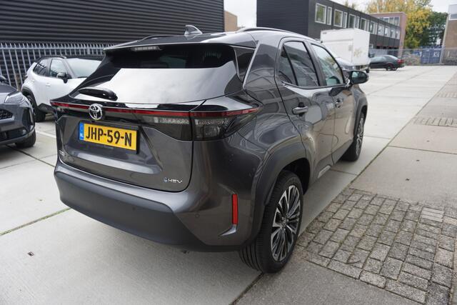 Toyota YARIS Cross 1.5 Hybrid 130 Executive |Navi|Carplay|PDC V+A|Camera|Dodehoek|