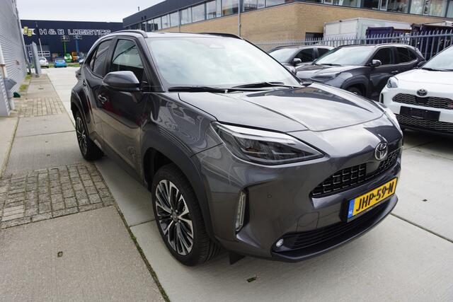 Toyota YARIS Cross 1.5 Hybrid 130 Executive |Navi|Carplay|PDC V+A|Camera|Dodehoek|