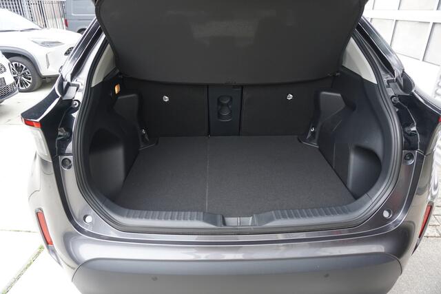 Toyota YARIS Cross 1.5 Hybrid 130 Executive |Navi|Carplay|PDC V+A|Camera|Dodehoek|