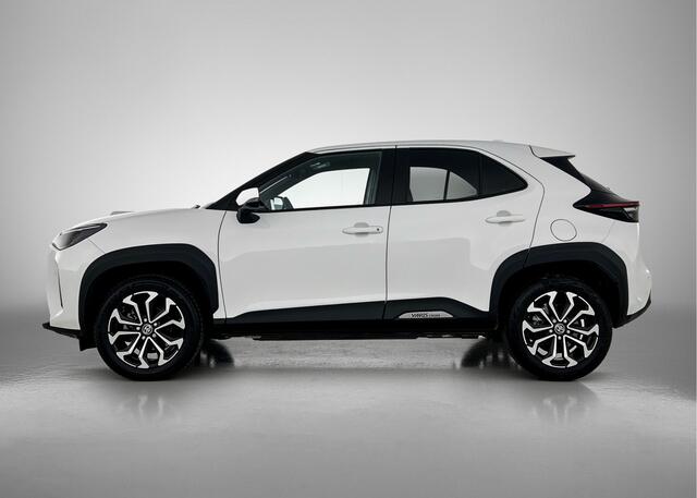 Toyota YARIS Cross 1.5 Hybrid Dynamic Parkeersensoren | Dodehoek | Stoelverwarming | Comfort Pack