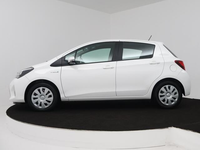 Toyota YARIS 1.5 Hybrid Aspiration