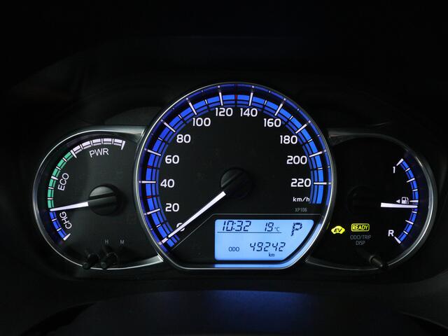Toyota YARIS 1.5 Hybrid Aspiration