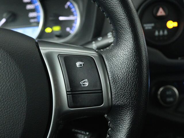 Toyota YARIS 1.5 Hybrid Aspiration