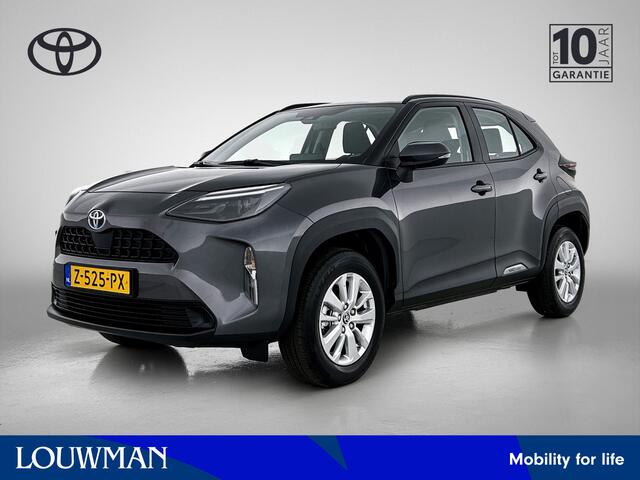 Toyota YARIS Cross 1.5 Hybrid Active