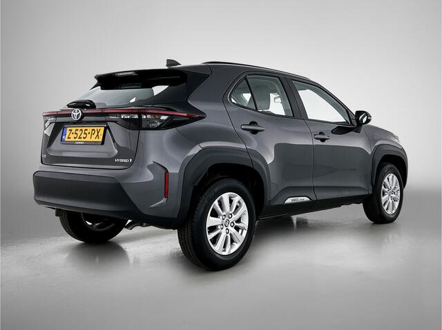 Toyota YARIS Cross 1.5 Hybrid Active