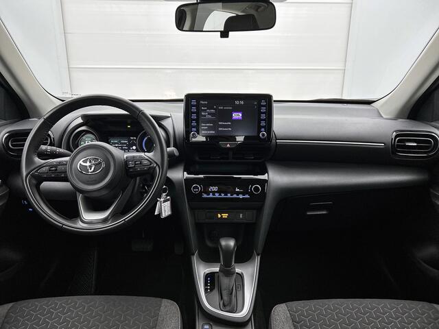 Toyota YARIS Cross 1.5 Hybrid Active