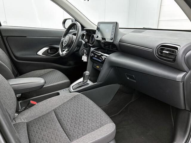 Toyota YARIS Cross 1.5 Hybrid Active