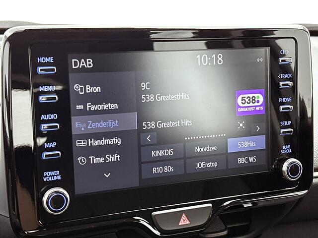 Toyota YARIS Cross 1.5 Hybrid Active