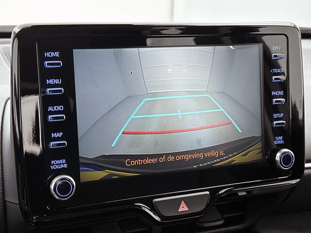 Toyota YARIS Cross 1.5 Hybrid Active