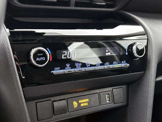 Toyota YARIS Cross 1.5 Hybrid Active