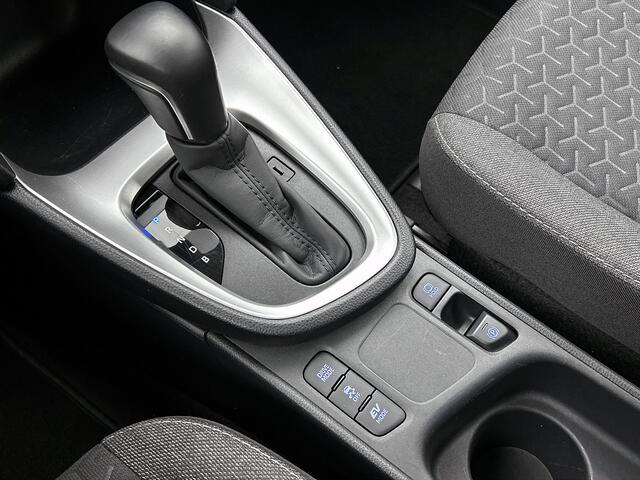 Toyota YARIS Cross 1.5 Hybrid Active