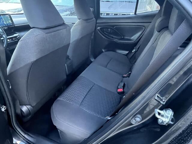 Toyota YARIS Cross 1.5 Hybrid Dynamic Comfort Pack All season