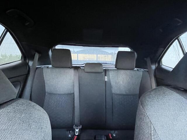 Toyota YARIS Cross 1.5 Hybrid Dynamic Comfort Pack All season