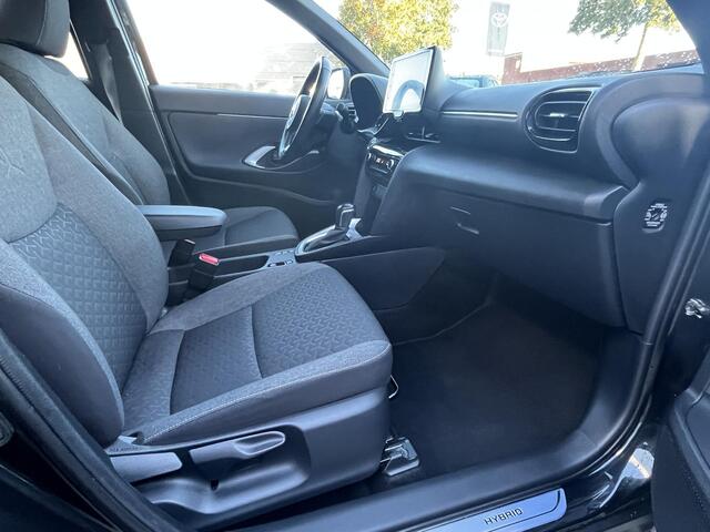 Toyota YARIS Cross 1.5 Hybrid Dynamic Comfort Pack All season