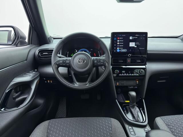 Toyota YARIS 1.5 Hybrid 130PK Dynamic + Comfort Pack