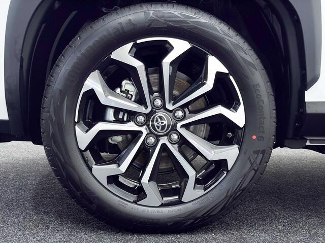 Toyota YARIS 1.5 Hybrid 130PK Dynamic + Comfort Pack
