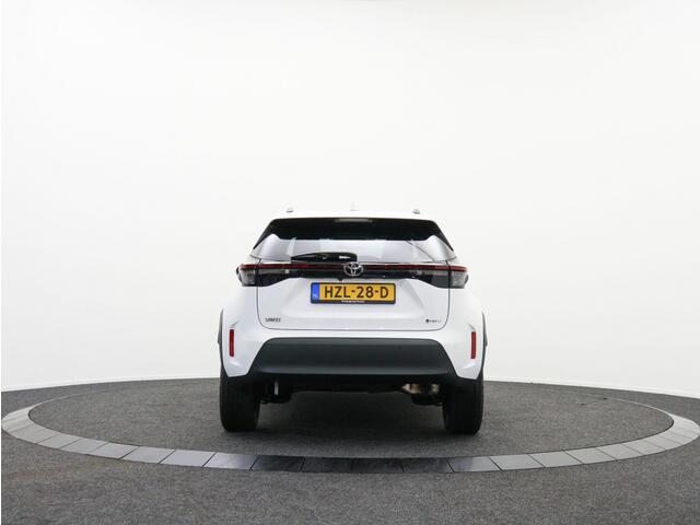 Toyota YARIS 1.5 Hybrid 130PK Dynamic + Comfort Pack