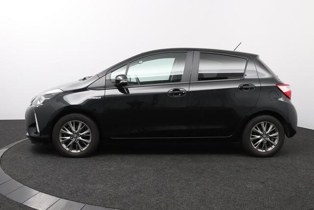Toyota YARIS 1.5 Hybrid Dynamic | Automaat | Carplay/Android auto | Climate Control |