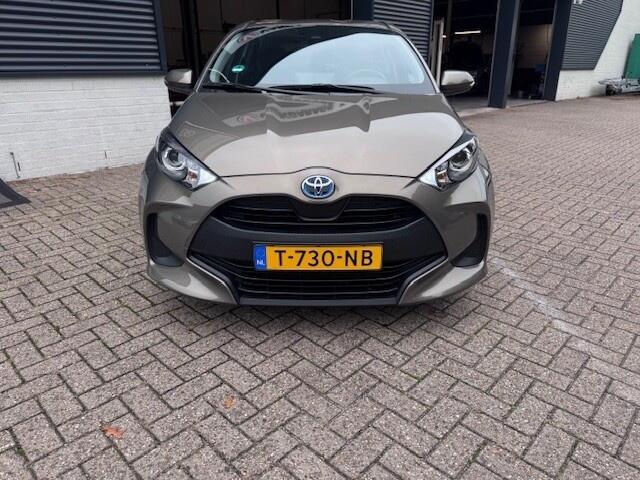 Toyota YARIS 1.5 Hyb. Active Navigatie, Automaat. Camera