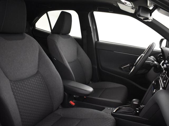 Toyota YARIS 1.5 Hybrid 115 Style | Stuur en Stoelverwarming