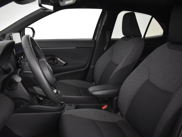 Toyota YARIS 1.5 Hybrid 115 Style | Stuur en Stoelverwarming