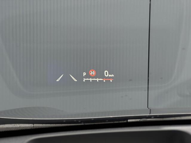 Toyota YARIS Cross 1.5 Hybrid 115 Active Plus | Head-up display | Stoel/stuur verw. | LED | Keyless | Elektr. achterklep |