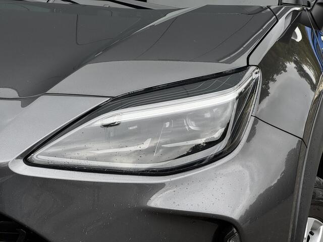 Toyota YARIS Cross 1.5 Hybrid 115 Active Plus | Head-up display | Stoel/stuur verw. | LED | Keyless | Elektr. achterklep |